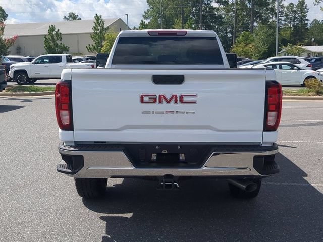 2026 GMC Sierra 2500HD Pro - Photo 6