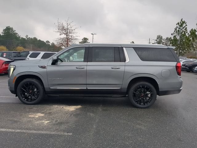 2026 GMC Yukon XL Elevation - Photo 8