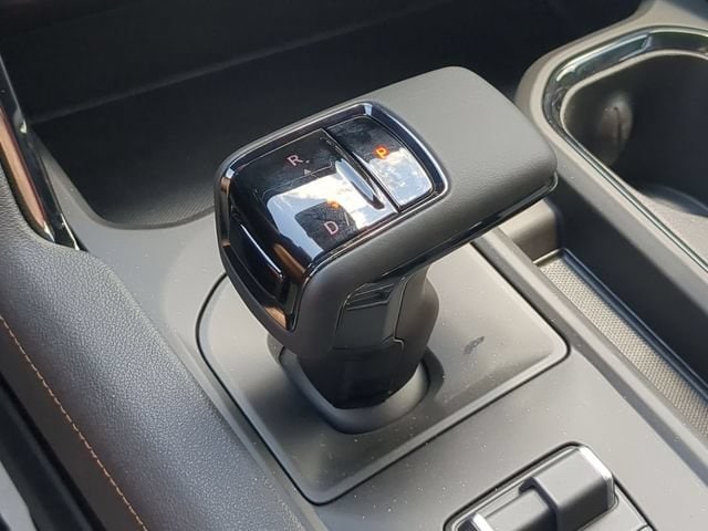 2026 GMC Sierra 1500 AT4 - Photo 29