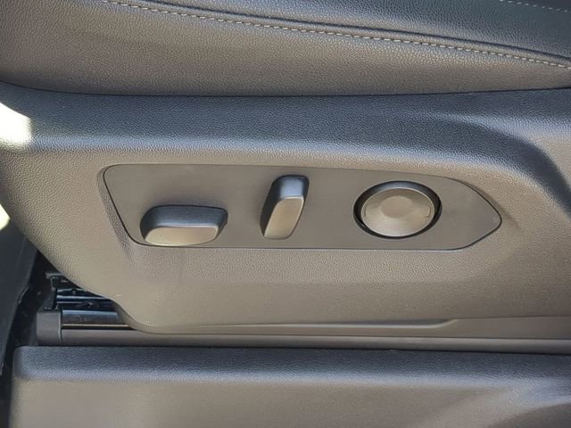 2026 GMC Sierra 1500 Elevation - Photo 19