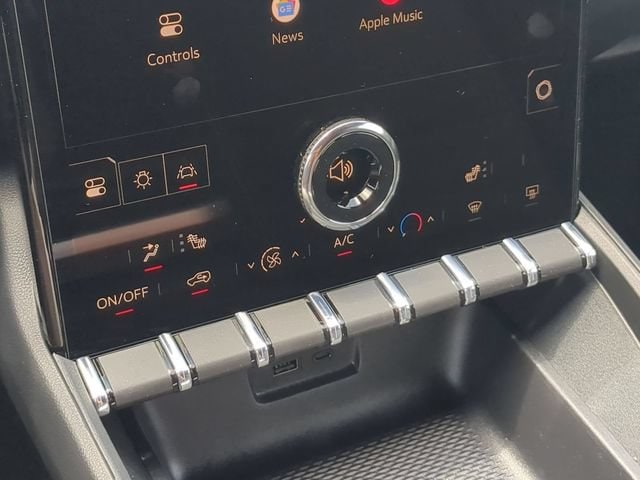 2027 GMC Terrain Elevation - Photo 28
