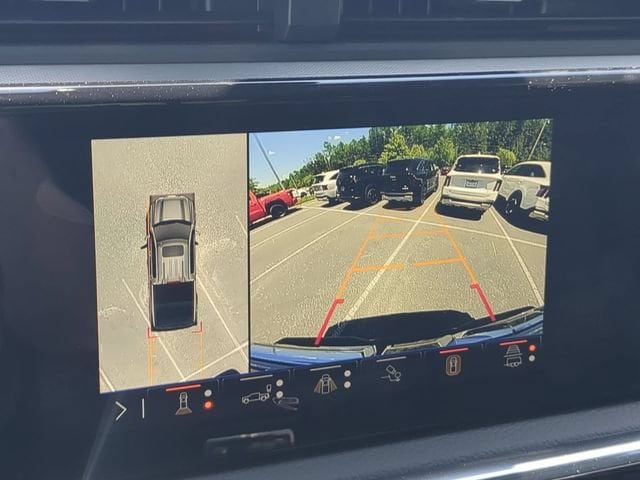 2026 GMC Sierra 1500 Denali - Photo 27