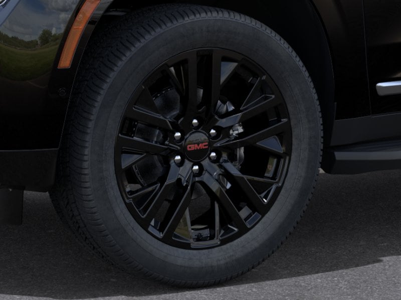 2026 GMC Yukon Elevation - Photo 57