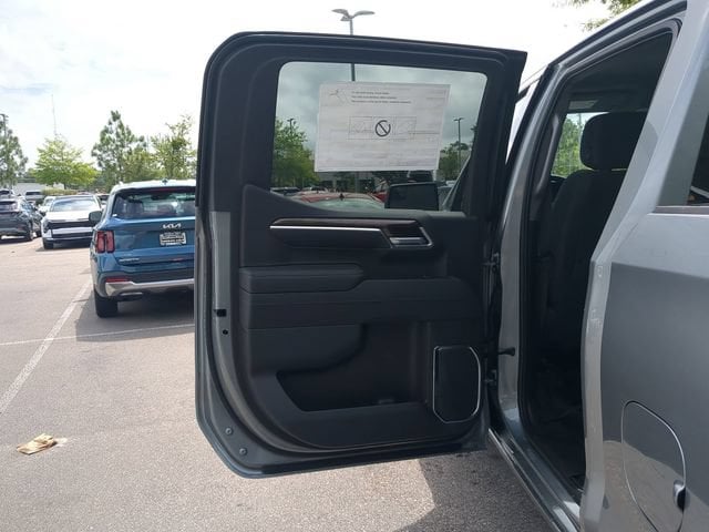 2026 GMC Sierra 1500 Elevation - Photo 30