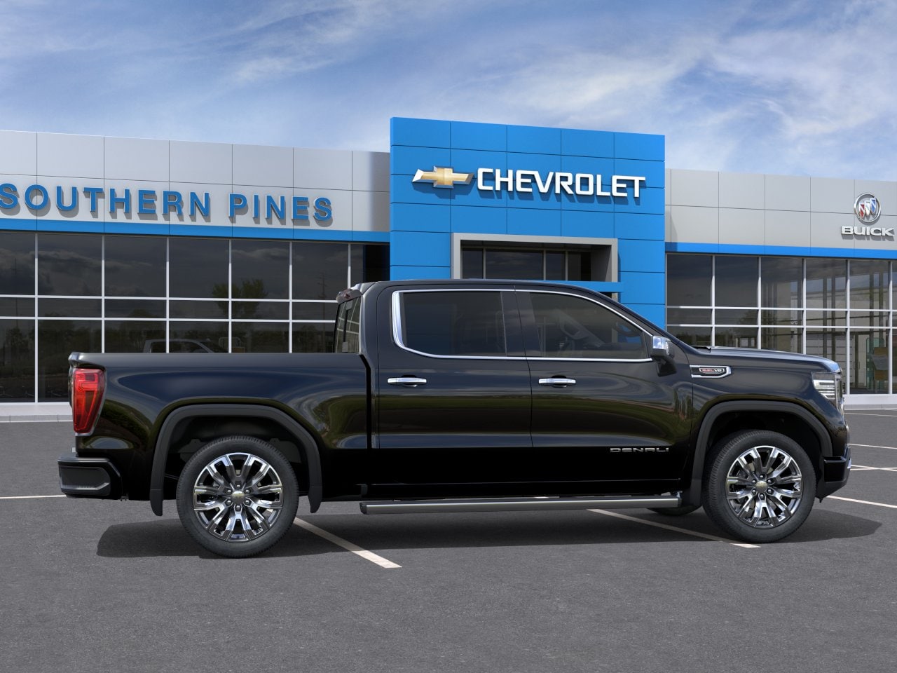 2026 GMC Sierra 1500 Denali - Photo 57