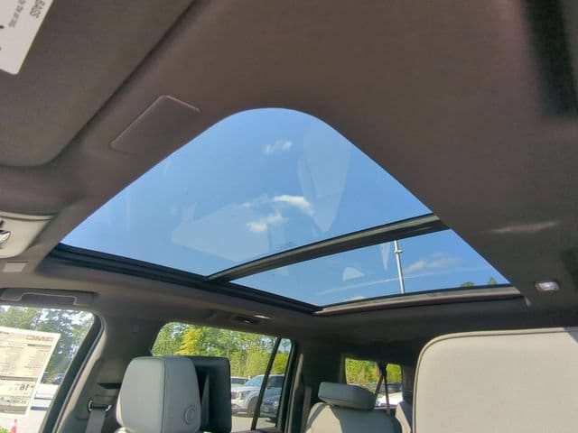 2026 GMC Yukon XL Elevation - Photo 30