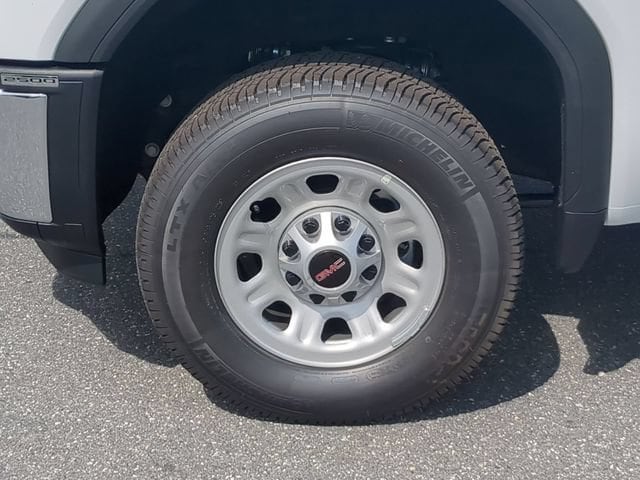2026 GMC Sierra 2500HD Pro - Photo 12