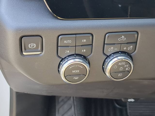 2026 GMC Sierra 1500 Elevation - Photo 20