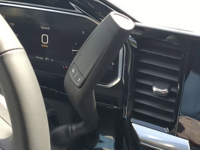 2026 GMC Sierra 1500 Elevation - Photo 28