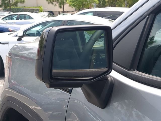 2026 GMC Sierra 1500 Elevation - Photo 19