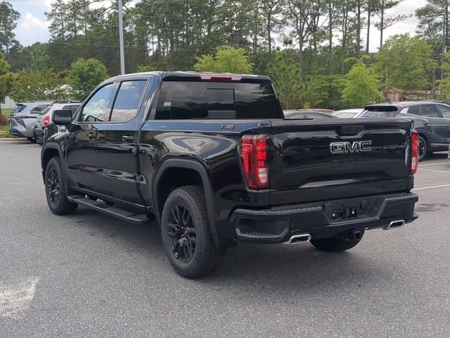 2026 GMC Sierra 1500 Elevation - Photo 7