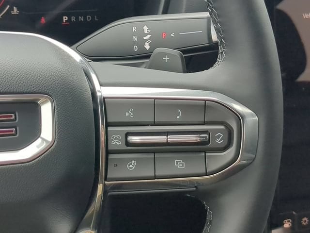 2027 GMC Terrain Elevation - Photo 22