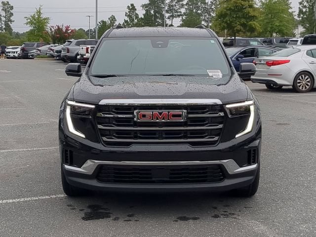 2026 GMC Acadia Elevation - Photo 10