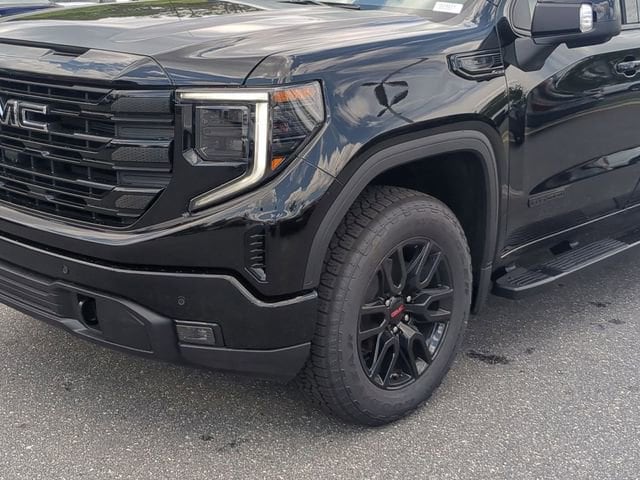 2026 GMC Sierra 1500 Elevation - Photo 11