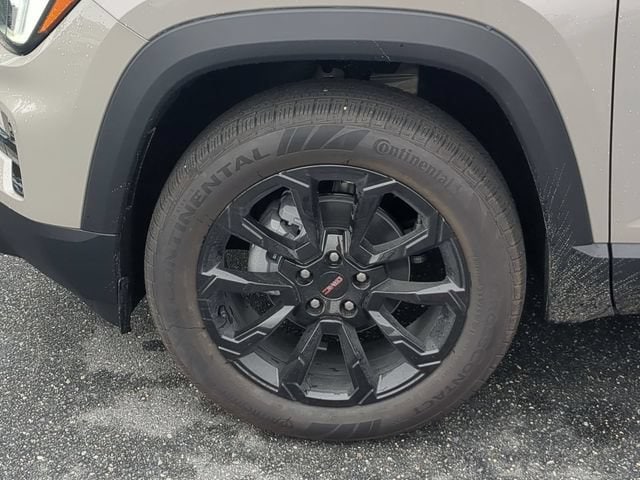 2027 GMC Terrain Elevation - Photo 12