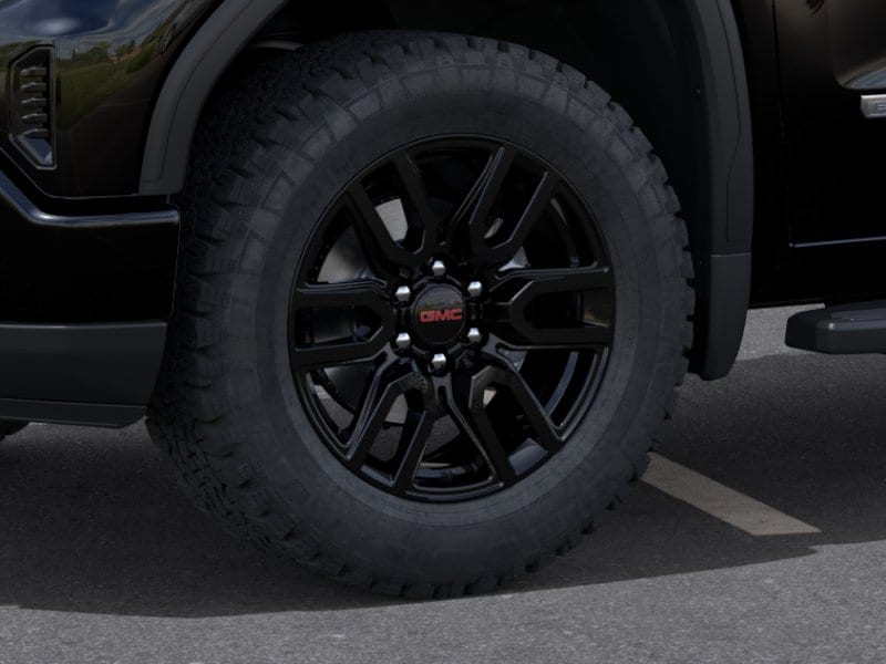 2026 GMC Sierra 1500 Elevation - Photo 55