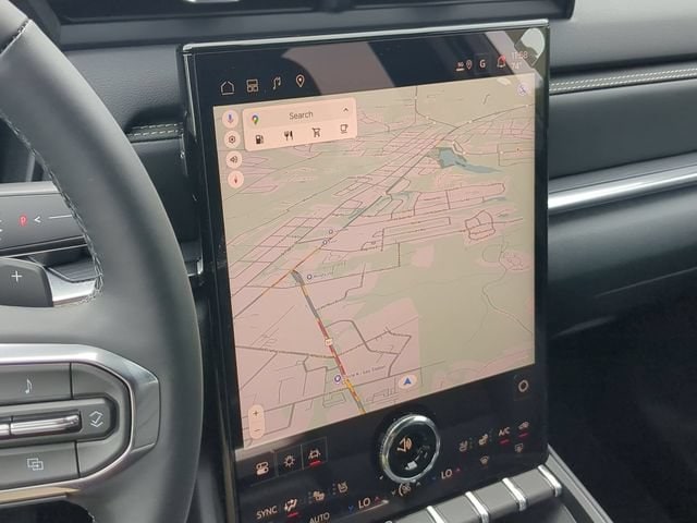 2027 GMC Terrain Elevation - Photo 26