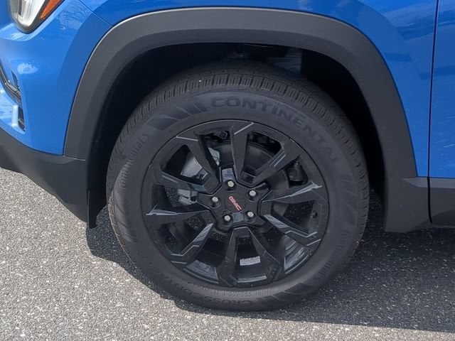 2027 GMC Terrain Elevation - Photo 12