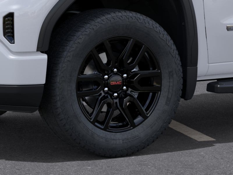 2026 GMC Sierra 1500 Elevation - Photo 59