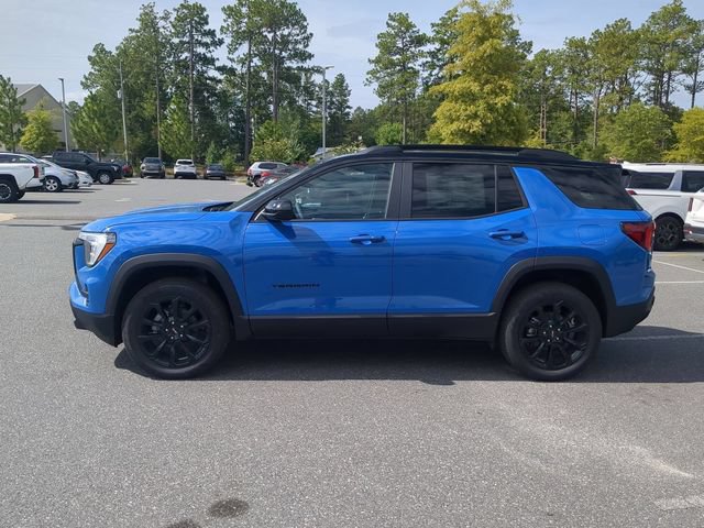 2027 GMC Terrain Elevation - Photo 8