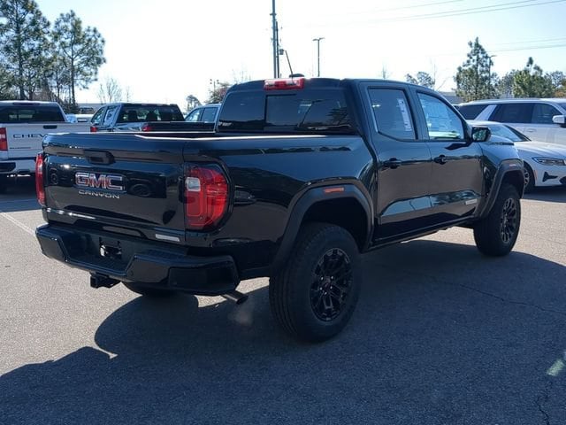 2026 GMC Canyon Elevation - Photo 5