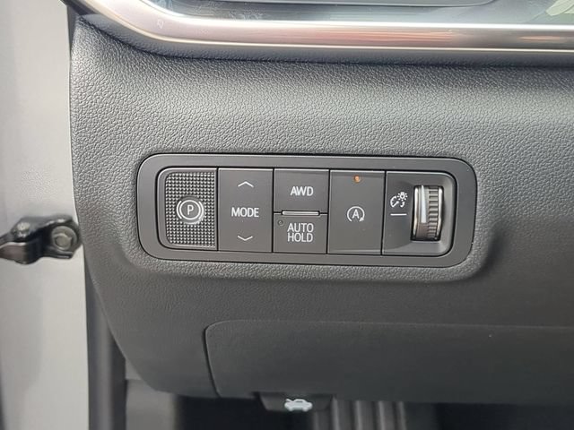2027 GMC Terrain Elevation - Photo 20