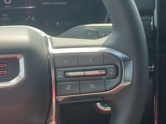 2027 GMC Terrain Elevation - Photo 22