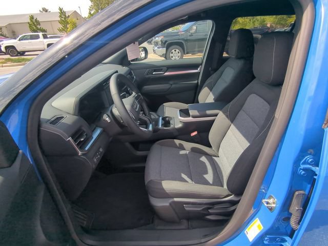 2027 GMC Terrain Elevation - Photo 18