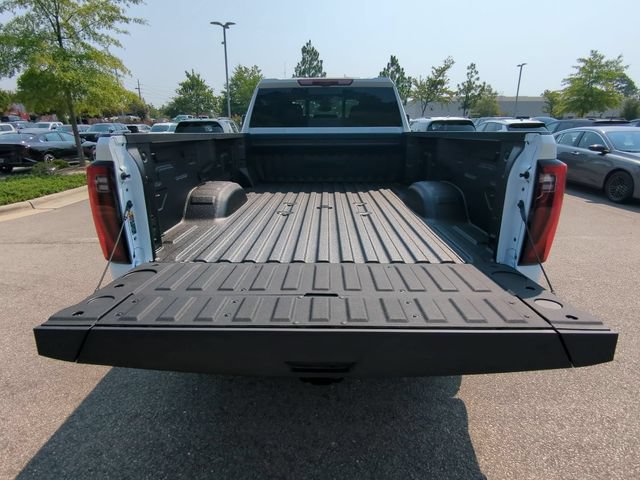 2026 GMC Sierra 3500HD Denali - Photo 35
