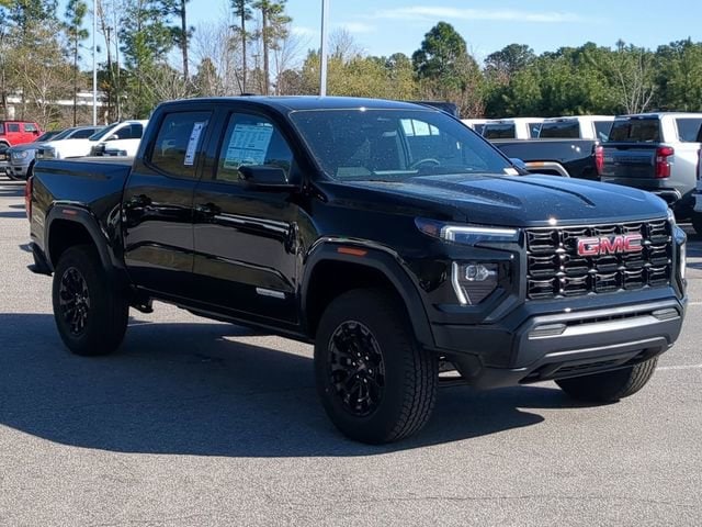 2026 GMC Canyon Elevation - Photo 3