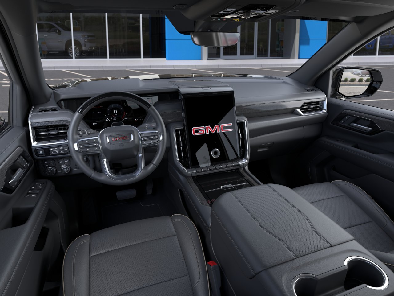 2026 GMC Yukon Elevation - Photo 63