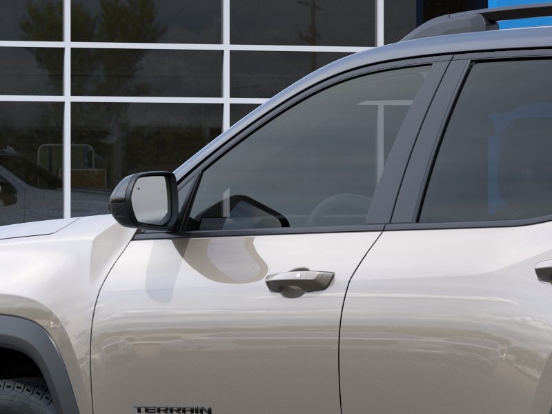 2027 GMC Terrain Elevation - Photo 56