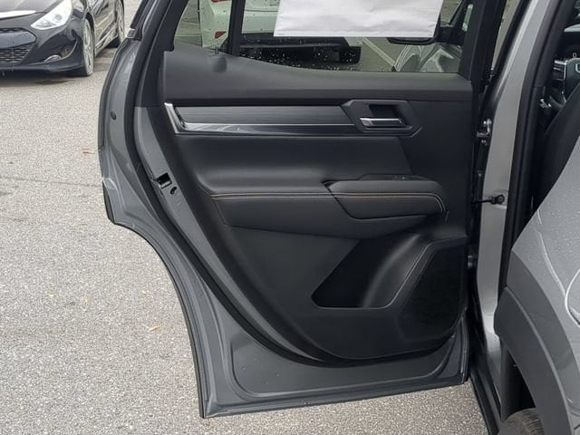 2026 GMC Terrain Elevation - Photo 31