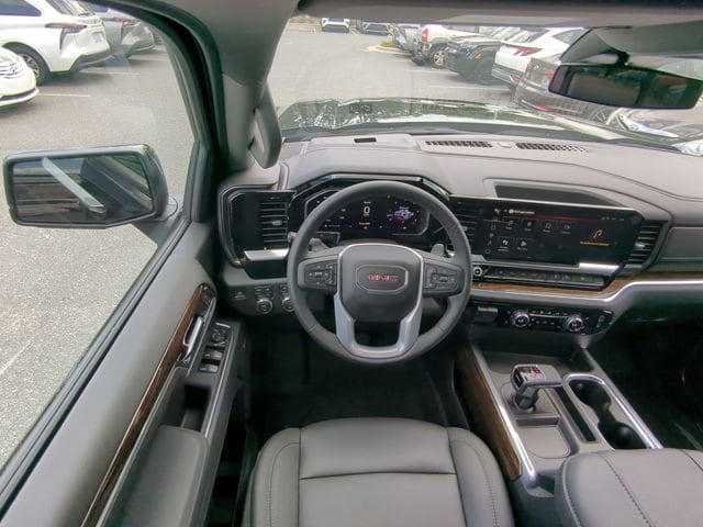 2026 GMC Sierra 1500 Elevation - Photo 35