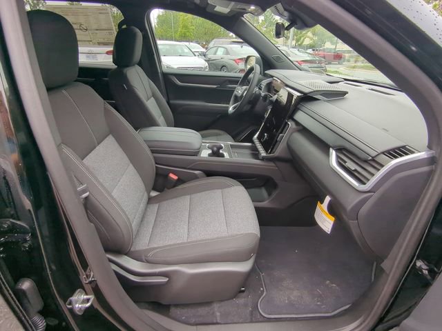 2026 GMC Acadia Elevation - Photo 44