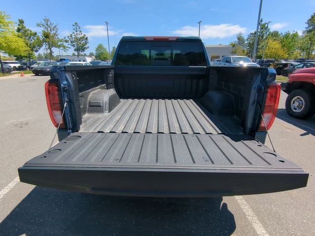 2026 GMC Sierra 1500 Elevation - Photo 36