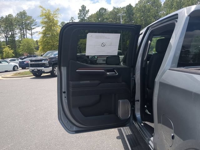 2026 GMC Sierra 1500 Denali - Photo 31