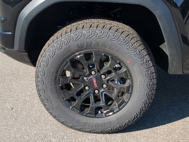 2026 GMC Canyon Elevation - Photo 12