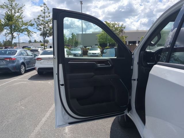 2026 GMC Sierra 1500 Elevation - Photo 14