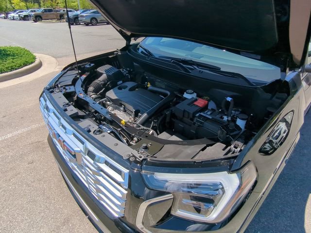 2026 GMC Terrain Denali - Photo 47