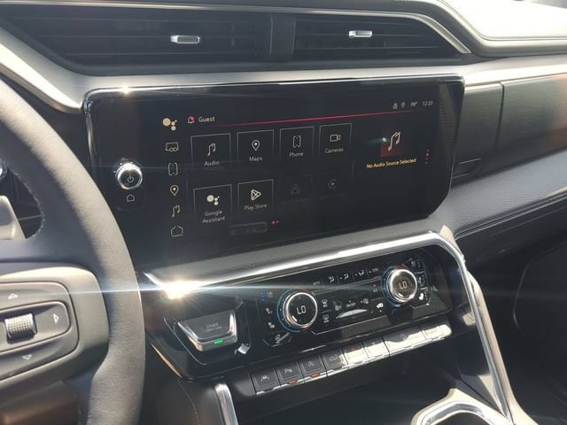 2026 GMC Sierra 1500 Denali - Photo 25