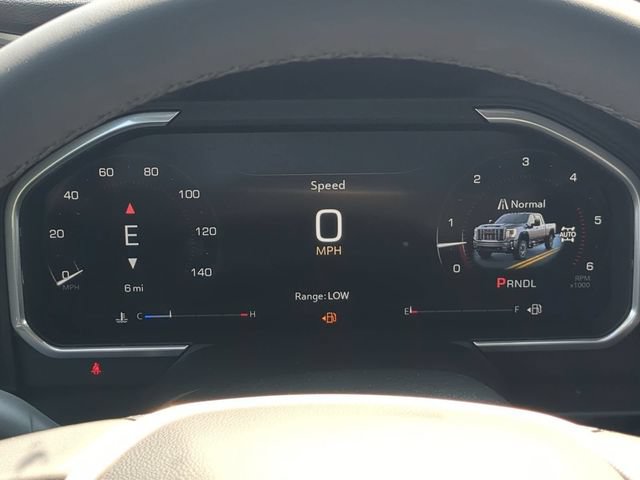 2026 GMC Sierra 3500HD Denali - Photo 23