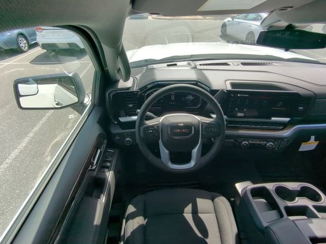 2026 GMC Sierra 1500 Elevation - Photo 33