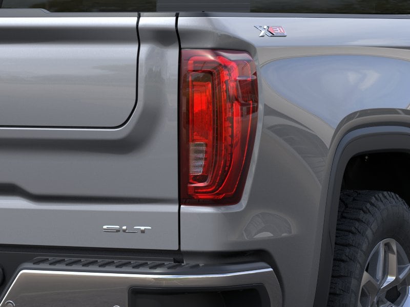 2026 GMC Sierra 1500 SLT - Photo 55