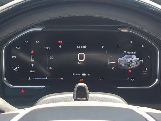 2026 GMC Sierra 1500 Denali - Photo 23