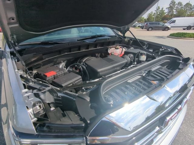 2026 GMC Sierra 1500 SLT - Photo 43