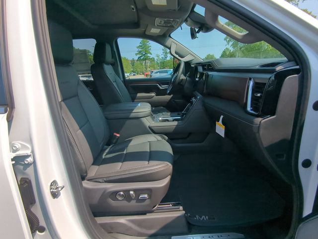 2026 GMC Sierra 3500HD Denali - Photo 40