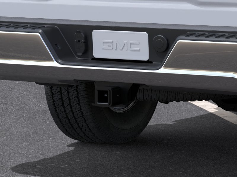 2026 GMC Sierra 2500HD Pro - Photo 56