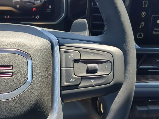 2026 GMC Sierra 1500 Elevation - Photo 26