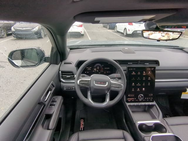 2026 GMC Terrain Elevation - Photo 35